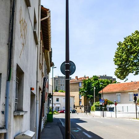 Appartement Les Hortensias أفينيون المظهر الخارجي الصورة