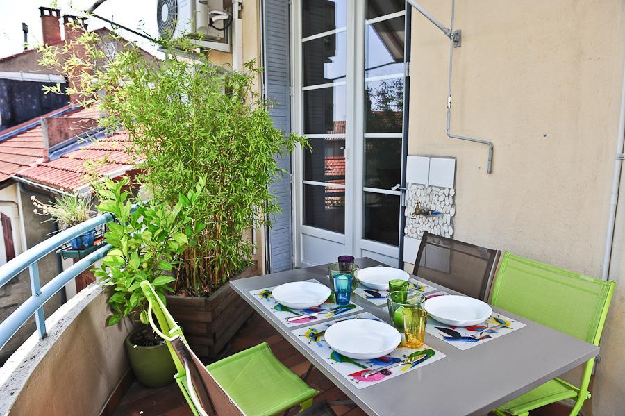 Appartement Les Hortensias أفينيون الغرفة الصورة