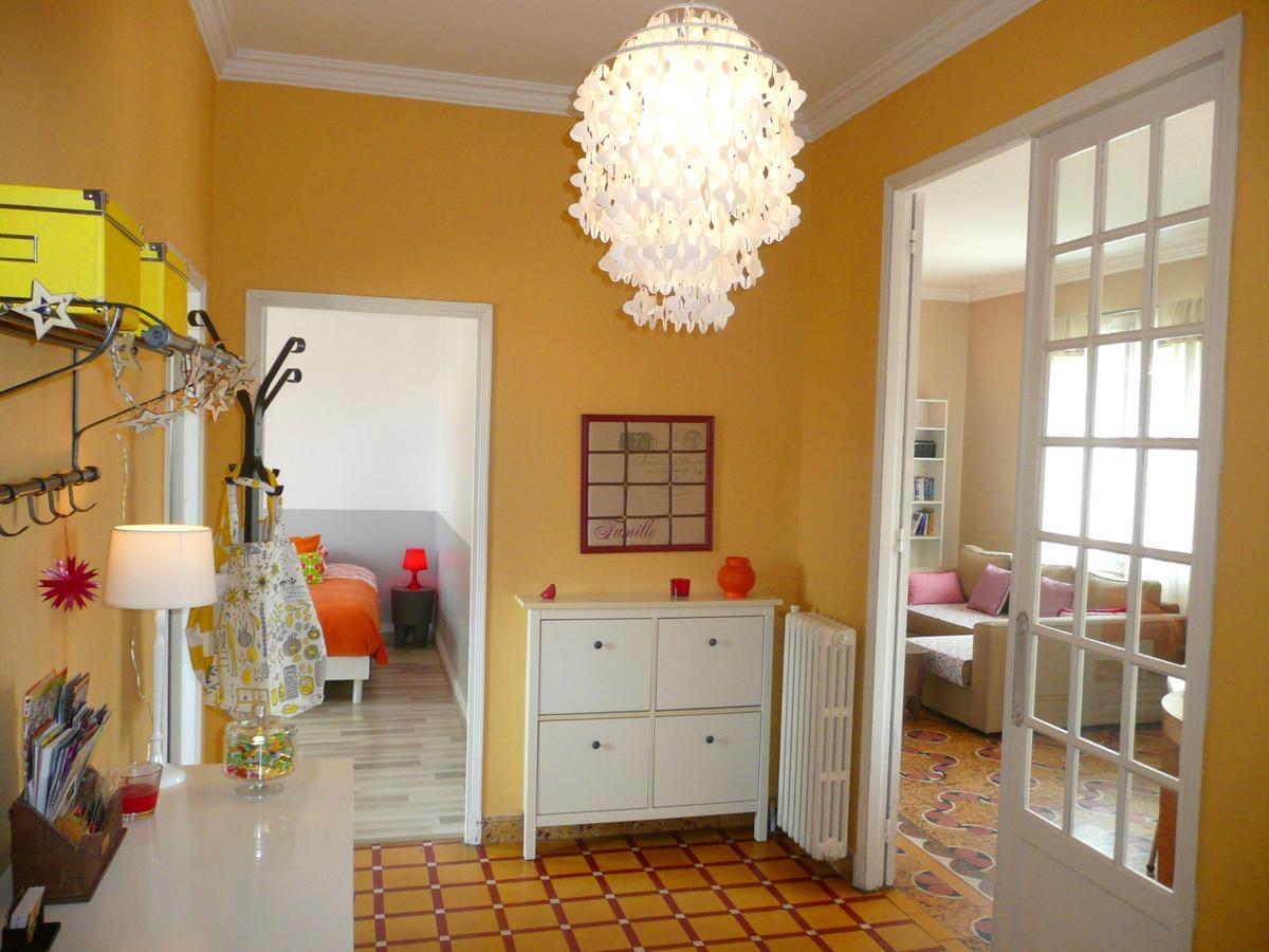 Appartement Les Hortensias أفينيون المظهر الخارجي الصورة