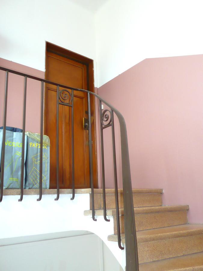 Appartement Les Hortensias أفينيون المظهر الخارجي الصورة