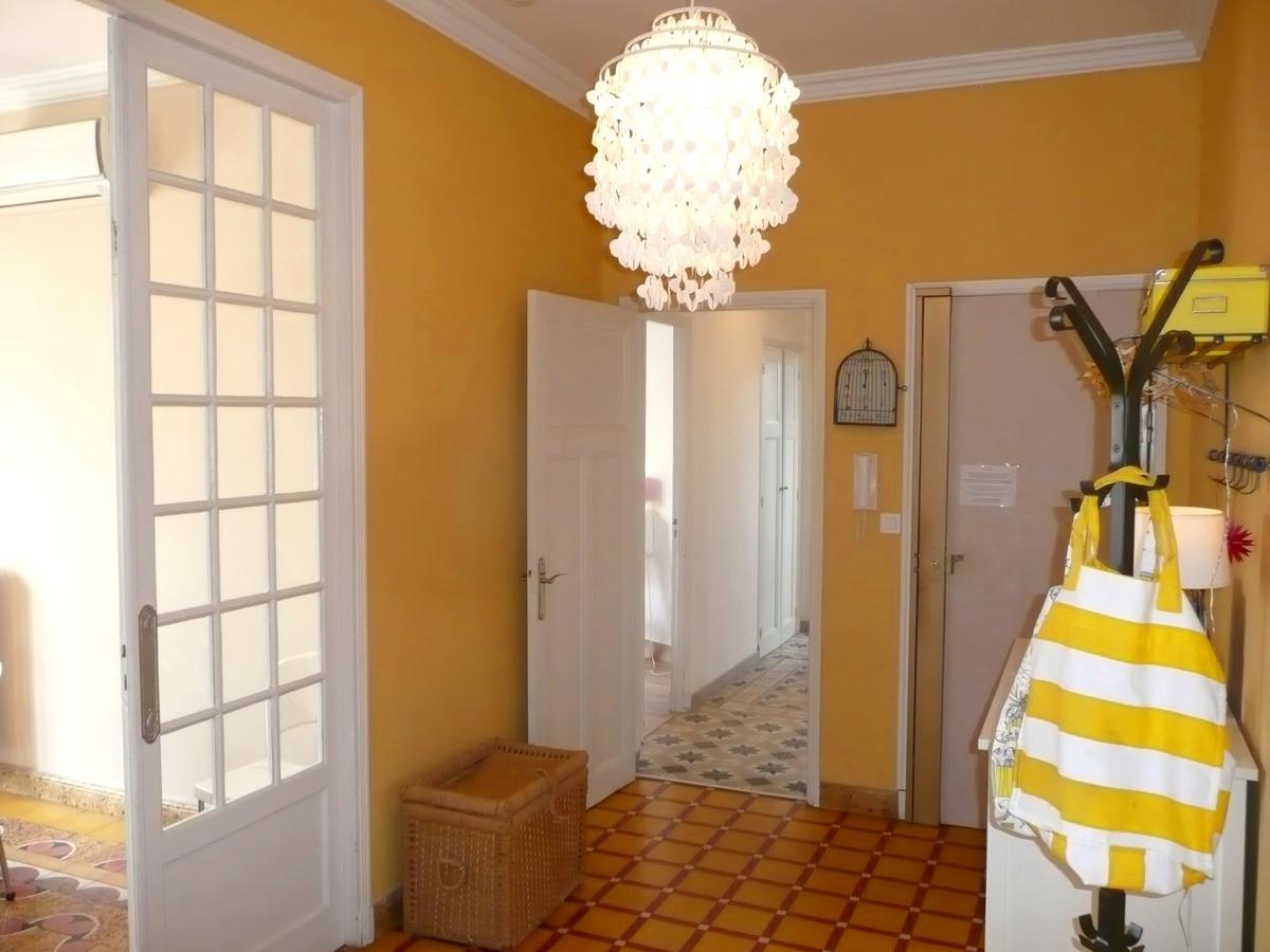 Appartement Les Hortensias أفينيون المظهر الخارجي الصورة