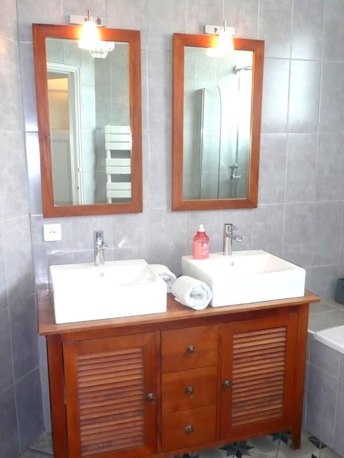 Appartement Les Hortensias أفينيون المظهر الخارجي الصورة