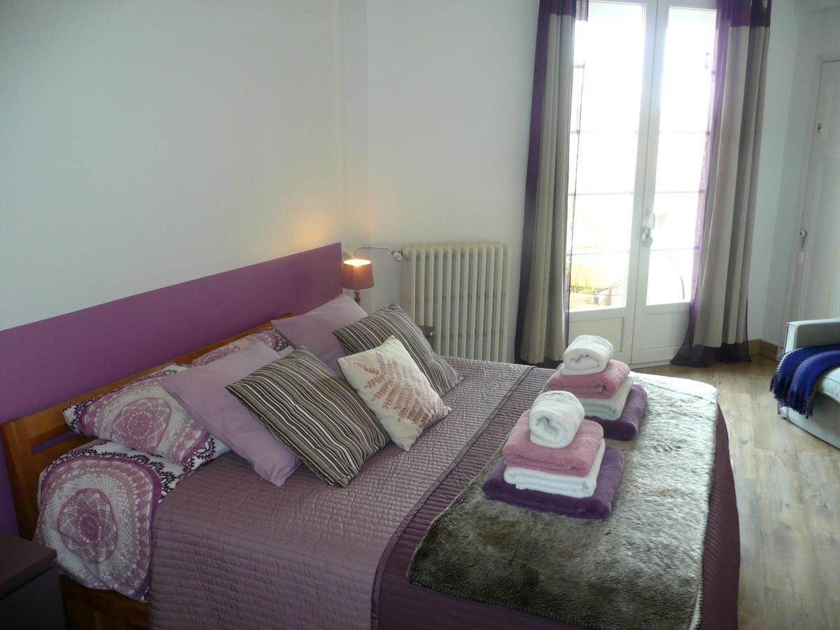 Appartement Les Hortensias أفينيون المظهر الخارجي الصورة