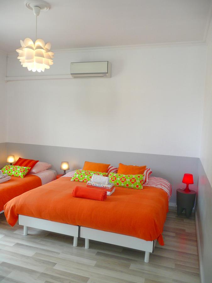 Appartement Les Hortensias أفينيون المظهر الخارجي الصورة