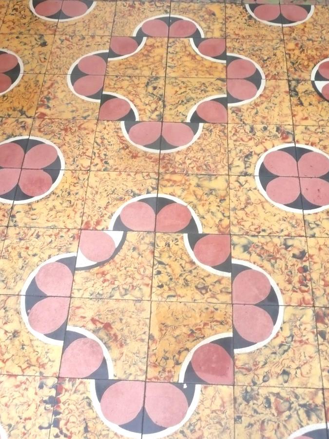 Appartement Les Hortensias أفينيون المظهر الخارجي الصورة