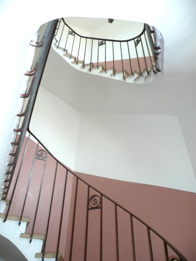 Appartement Les Hortensias أفينيون المظهر الخارجي الصورة