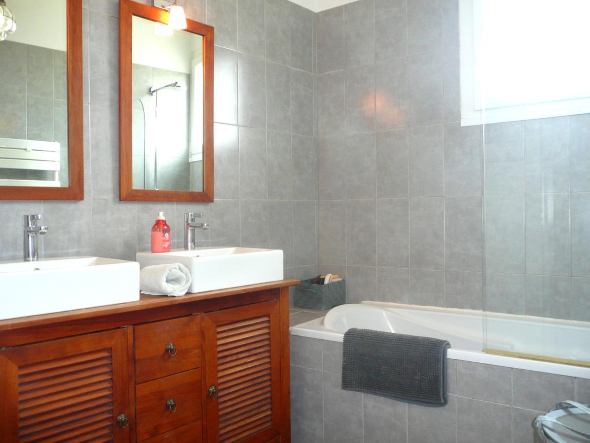 Appartement Les Hortensias أفينيون المظهر الخارجي الصورة