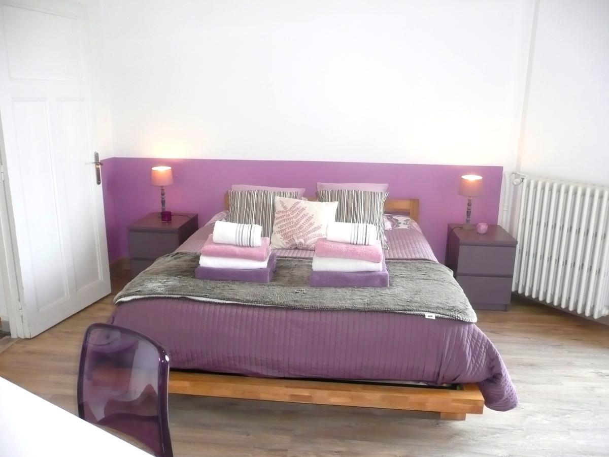 Appartement Les Hortensias أفينيون المظهر الخارجي الصورة