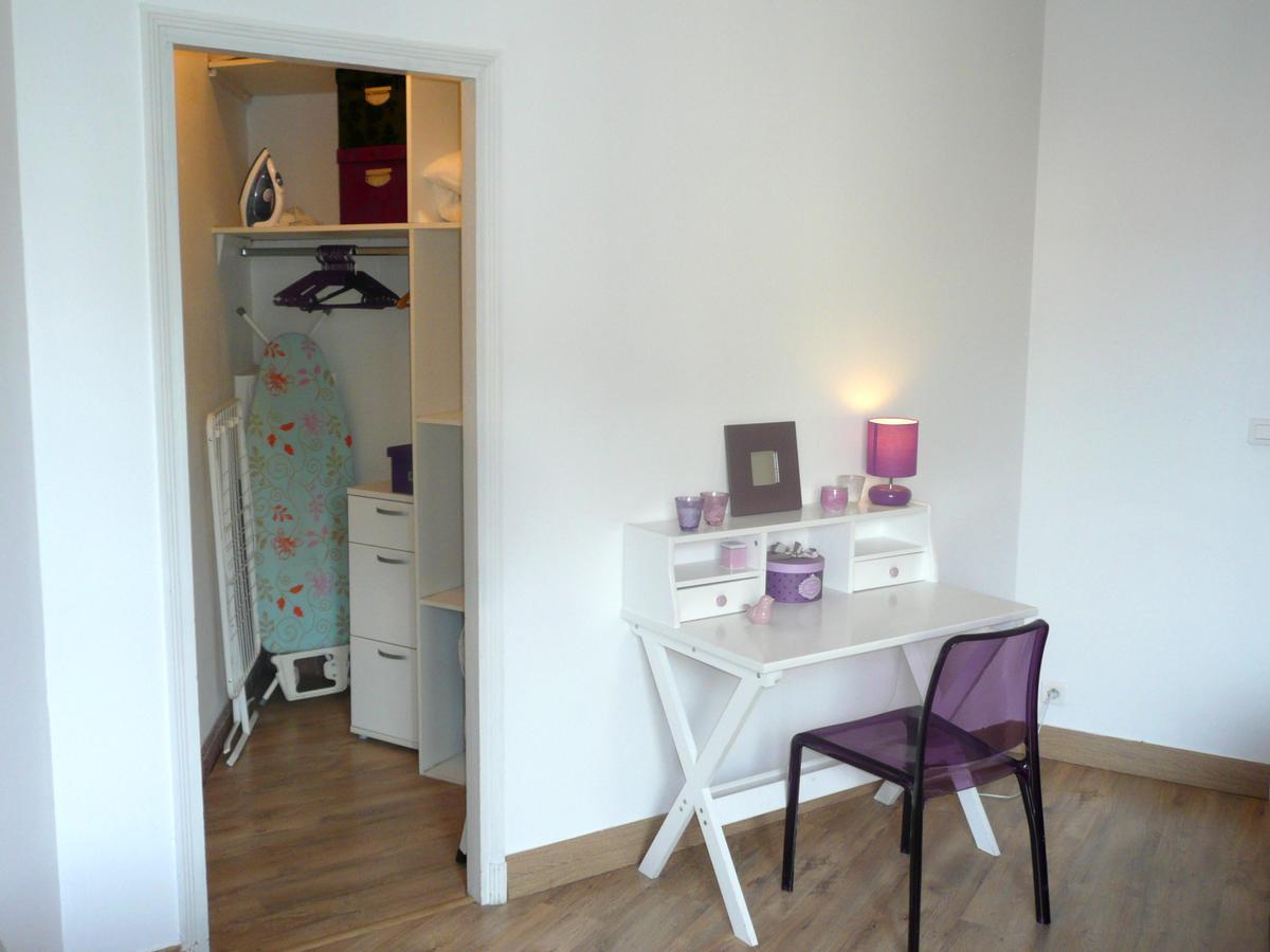 Appartement Les Hortensias أفينيون المظهر الخارجي الصورة