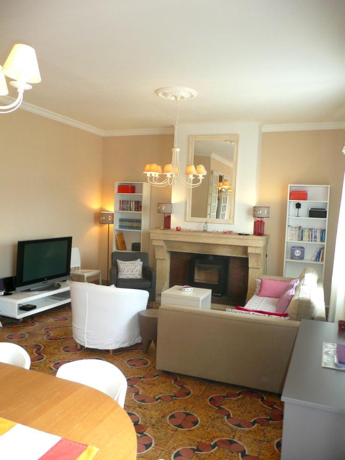 Appartement Les Hortensias أفينيون المظهر الخارجي الصورة